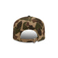 San Francisco Giants Three Looms Wool Duck Camo 19TWENTY Adjustable Hat