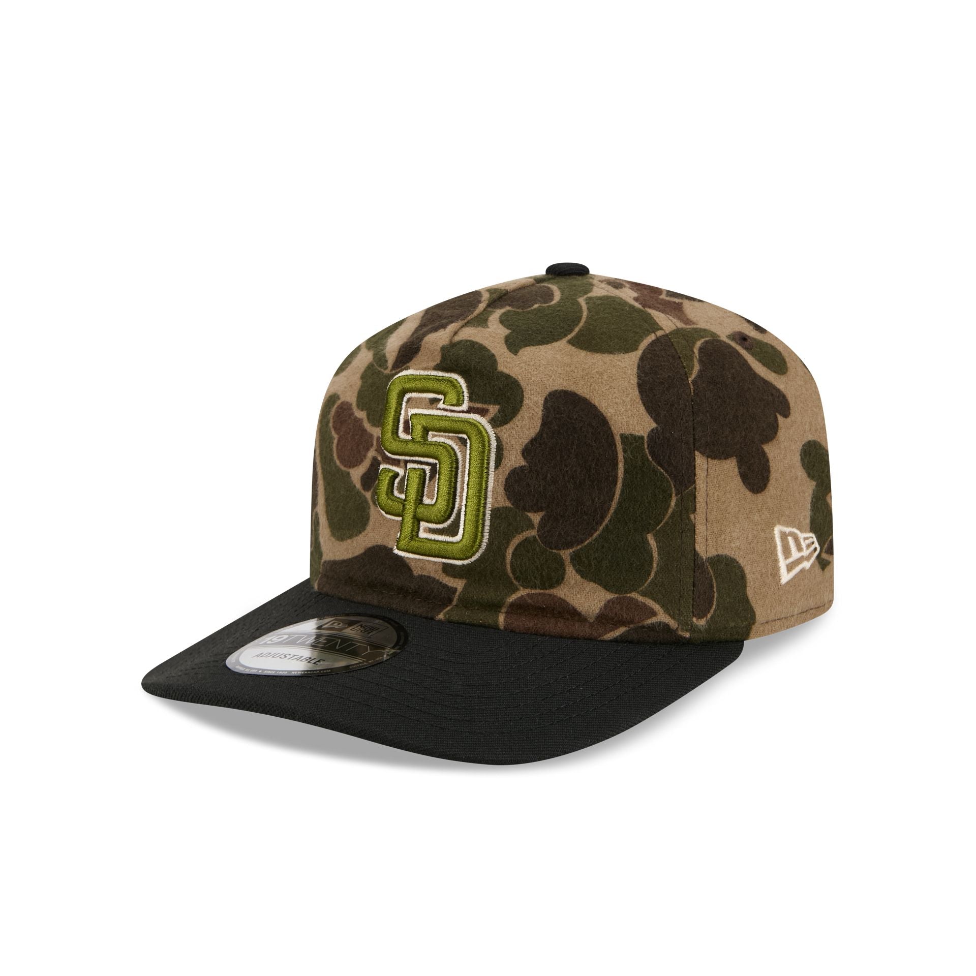 New Era Cap