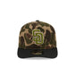 San Diego Padres Three Looms Wool Duck Camo 19TWENTY Adjustable Hat