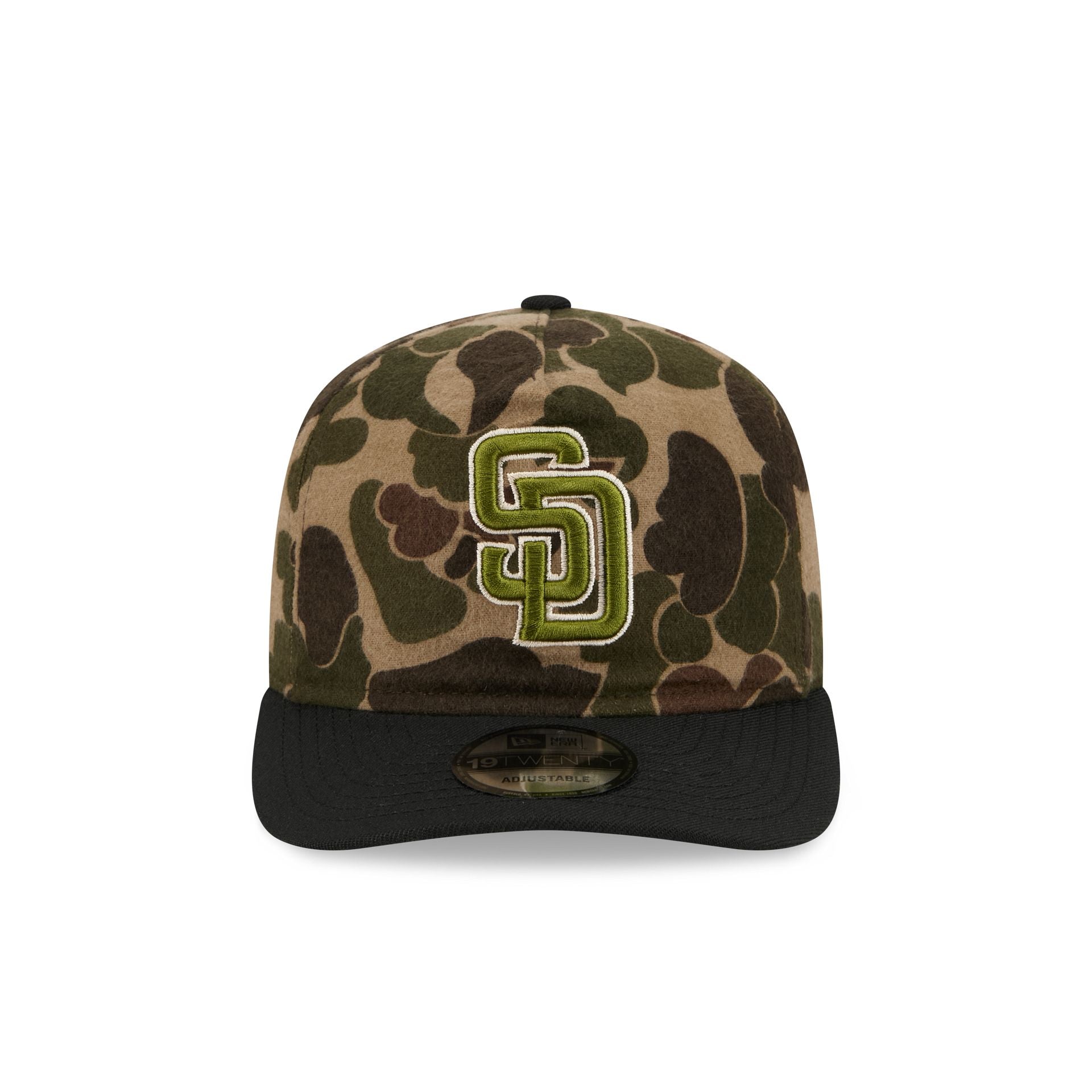 New Era Cap