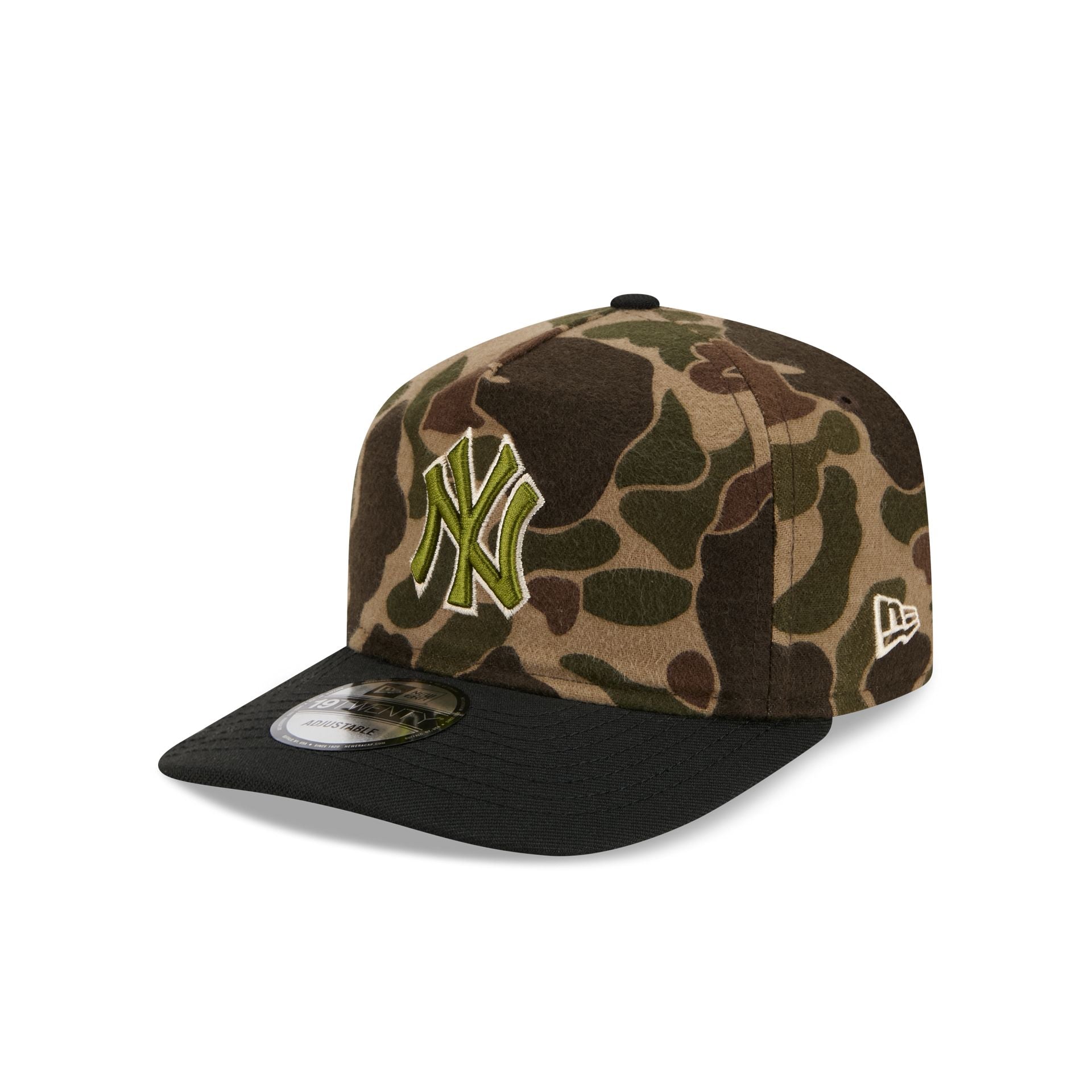 New Era Cap