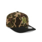 New York Yankees Three Looms Wool Duck Camo 19TWENTY Adjustable Hat