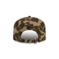 New York Yankees Three Looms Wool Duck Camo 19TWENTY Adjustable Hat