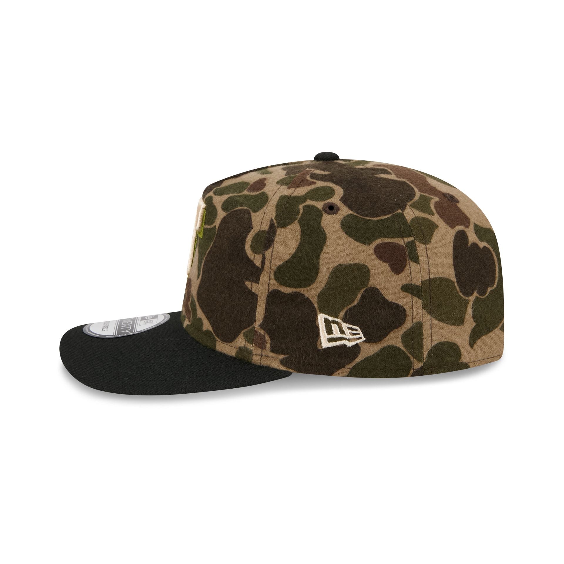 New Era Cap