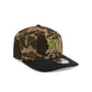 Athletics Three Looms Wool Duck Camo 19TWENTY Adjustable Hat