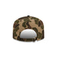 Athletics Three Looms Wool Duck Camo 19TWENTY Adjustable Hat