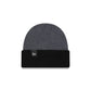 New York Knicks Merino Wool Color Block Cuff Knit Hat