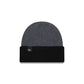 New York Yankees Merino Wool Color Block Cuff Knit Hat