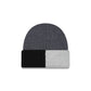 San Francisco Giants Merino Wool Color Block Cuff Knit Hat