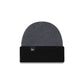 Seattle Mariners Merino Wool Color Block Cuff Knit Hat