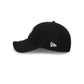 New York Knicks Merino Wool Black 9TWENTY Adjustable Hat