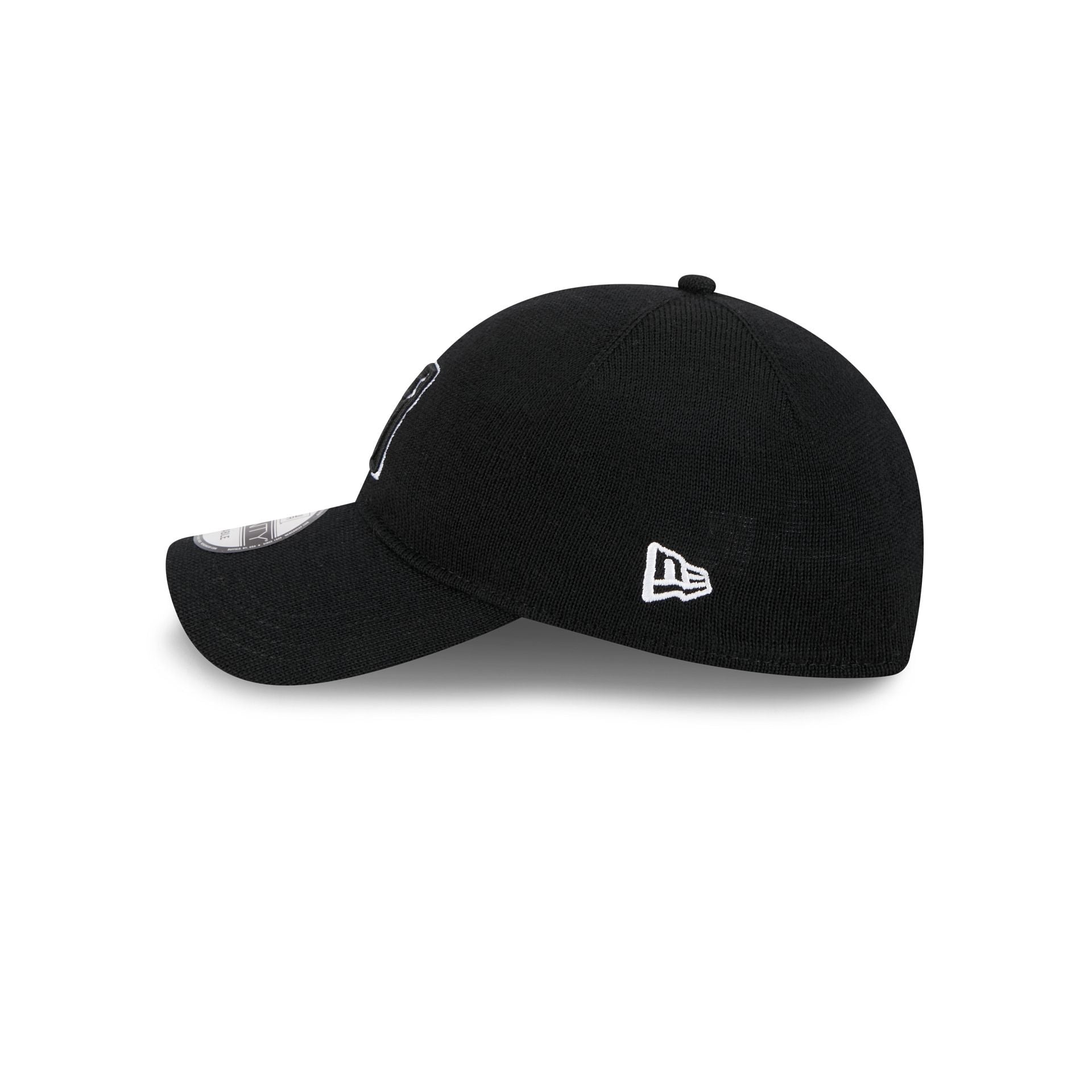 帽子 2025SS everyone tropical wool cap BLACK everyone original logo tropical wool cap (BLACK) | everyone