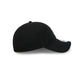 New York Yankees Merino Wool Black 9TWENTY Adjustable Hat