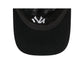 New York Yankees Merino Wool Black 9TWENTY Adjustable Hat