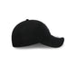 Cleveland Guardians Merino Wool Black 9TWENTY Adjustable Hat