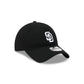 San Diego Padres Merino Wool Black 9TWENTY Adjustable Hat