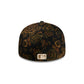 Seattle Mariners Three Looms Floral Cord Low Profile 59FIFTY Fitted Hat