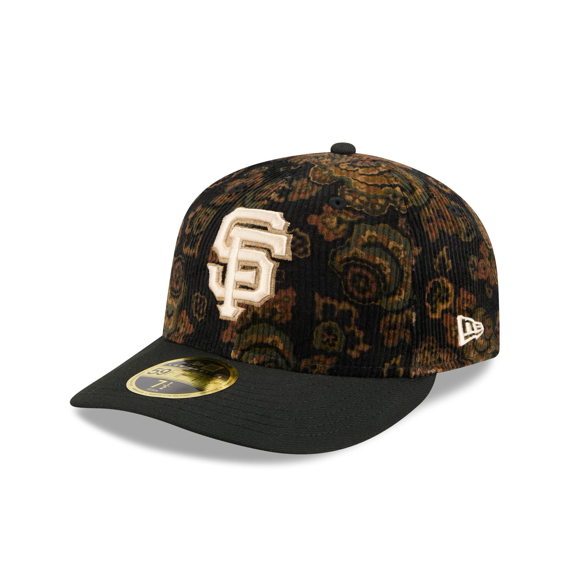 New Era Cap