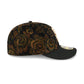 San Francisco Giants Three Looms Floral Cord Low Profile 59FIFTY Fitted Hat