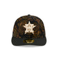 Houston Astros Three Looms Floral Cord Low Profile 59FIFTY Fitted Hat