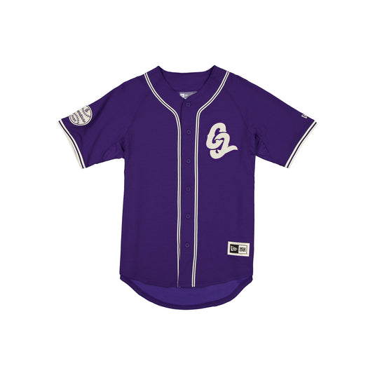 Conspiradores de Querétaro Retro Jersey - New Era Cap