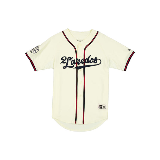 Tecos 2 Laredos Retro Jersey - New Era Cap