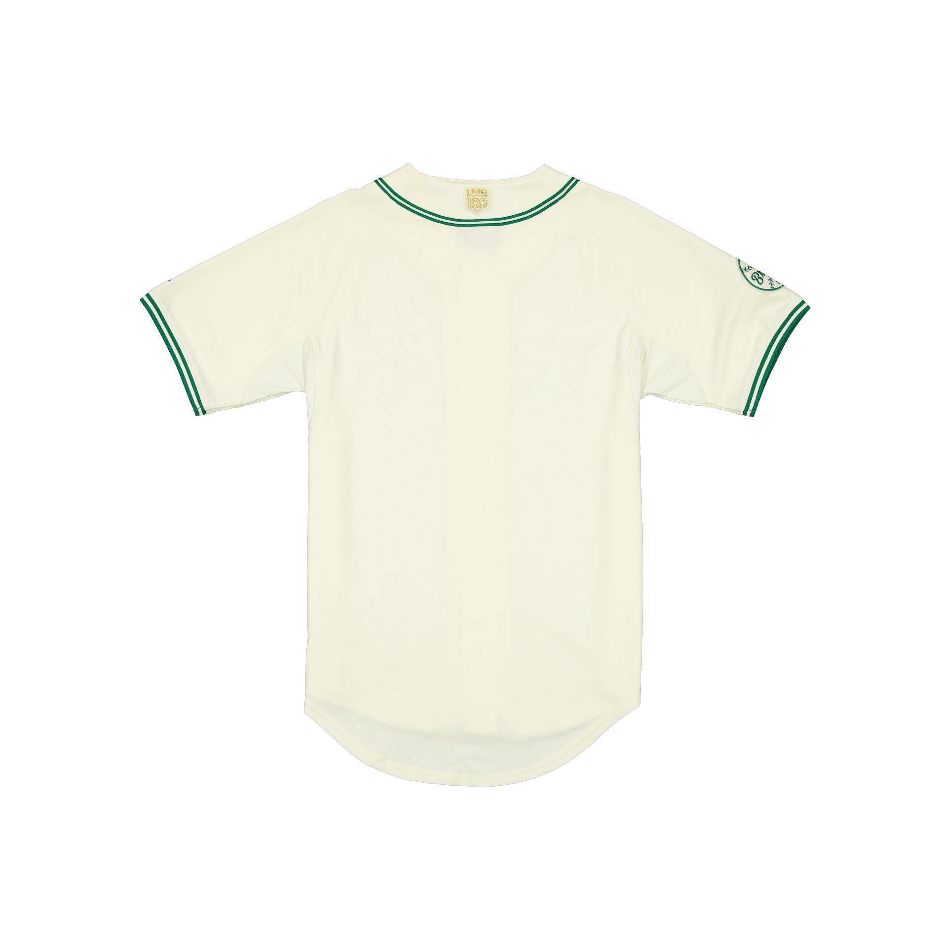 Bravos de León Retro Jersey – New Era Cap