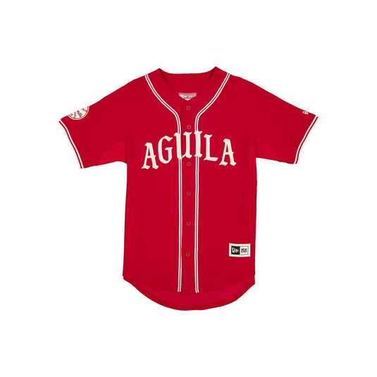 El Águila de Veracruz Retro Jersey - New Era Cap