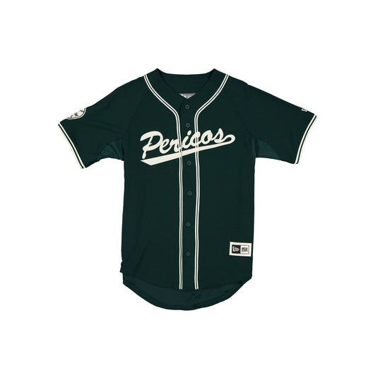 Pericos de Puebla Retro Jersey - New Era Cap