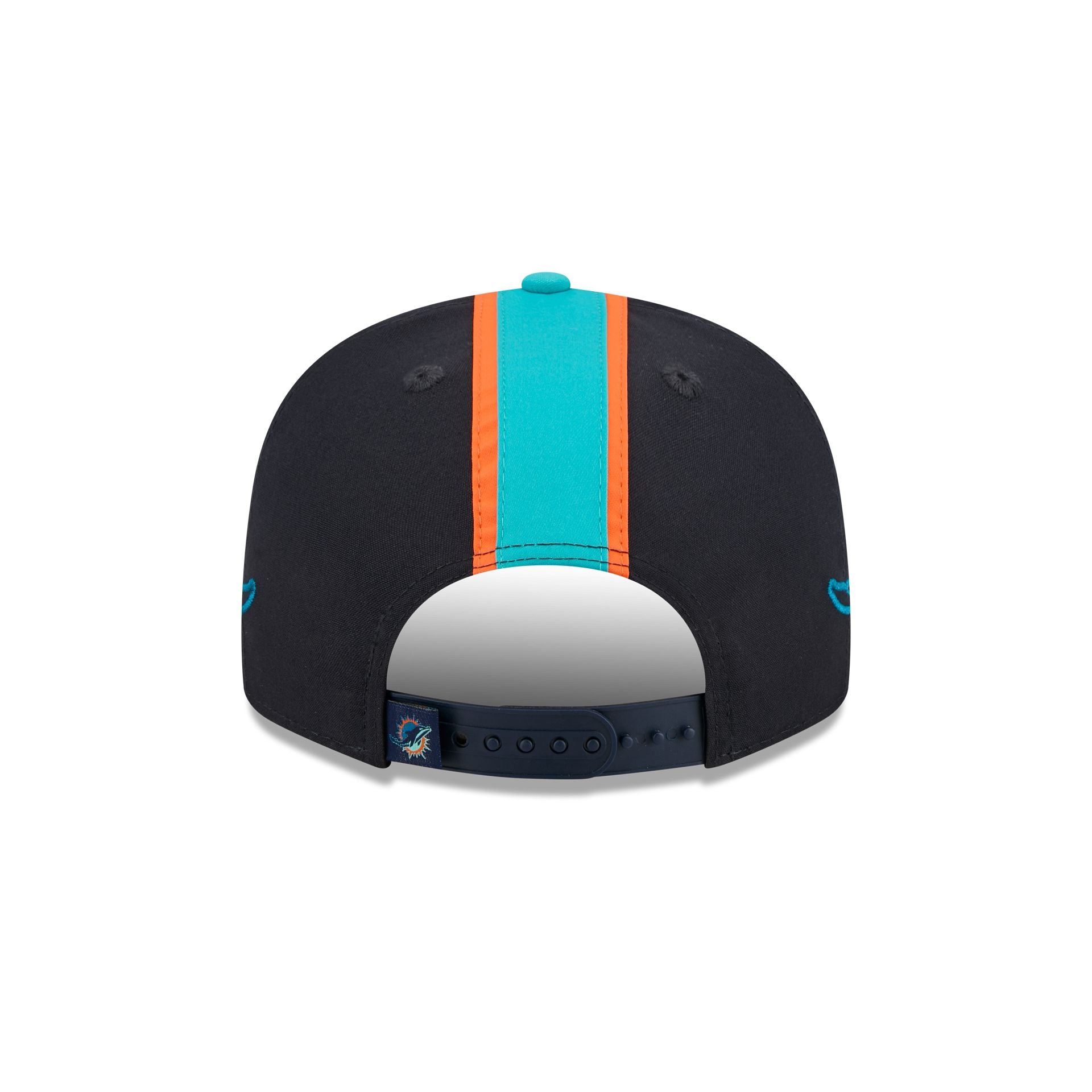 Miami Dolphins 2025 NFL Rivalries Helmet Pack 9FIFTY Miami Dolphins 2025 NFL Rivalries Helmet Pack 9FIFTY
