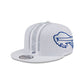 Buffalo Bills 2025 NFL Rivalries Helmet Pack 9FIFTY Snapback Hat