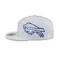 Buffalo Bills 2025 NFL Rivalries Helmet Pack 9FIFTY Snapback Hat