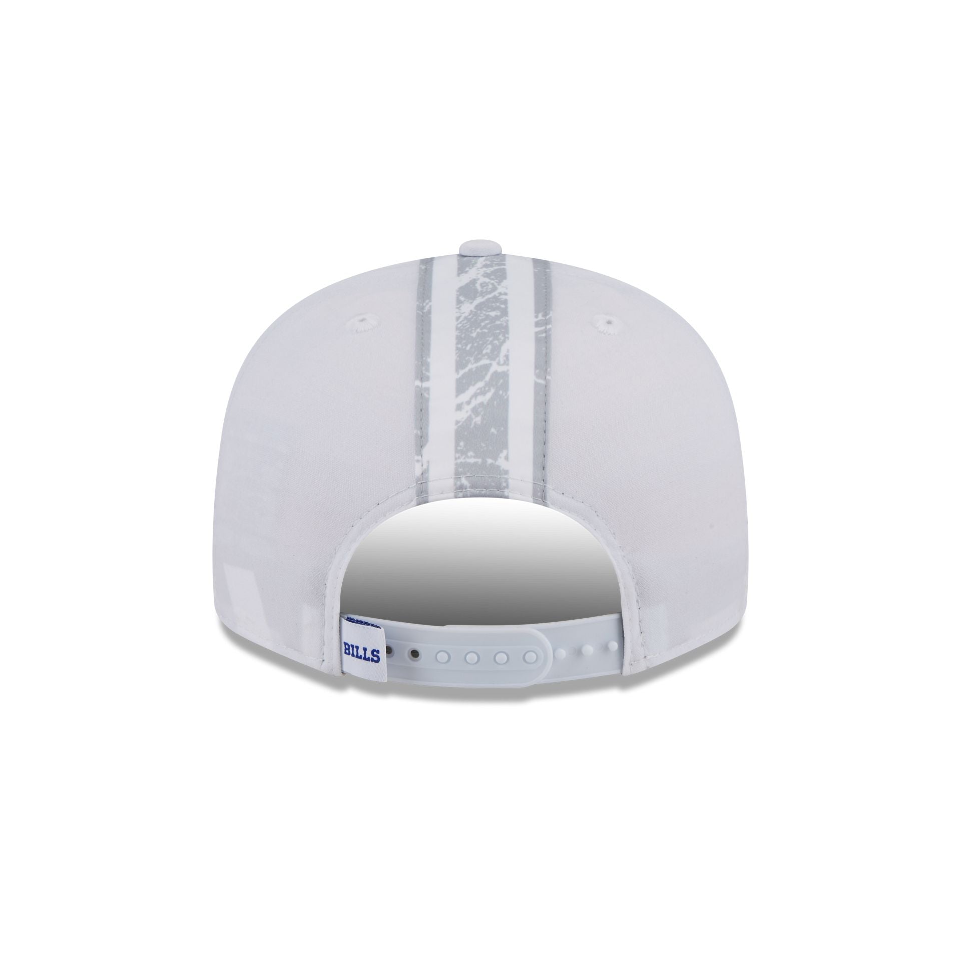 Buffalo Bills 2025 NFL Rivalries Helmet Pack 9FIFTY Snapback Hat