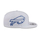 Buffalo Bills 2025 NFL Rivalries Helmet Pack 9FIFTY Snapback Hat