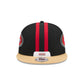San Francisco 49ers 2025 NFL Rivalries Helmet Pack 9FIFTY Snapback Hat
