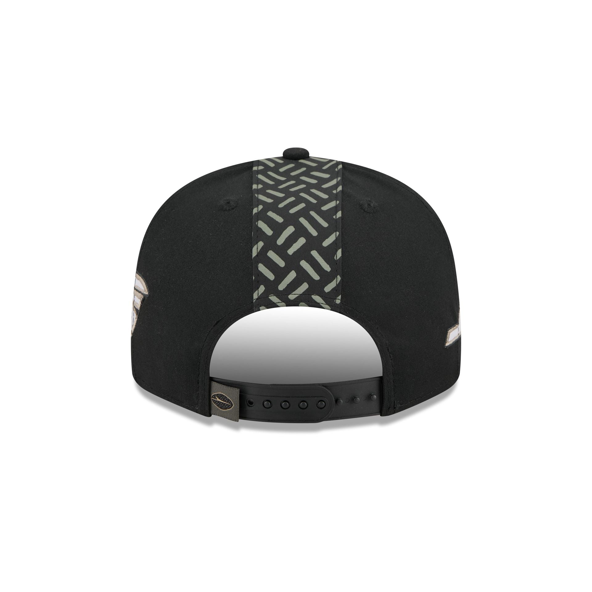 New York Jets 2026 Rivalries Helmet Pack 9FIFTY Snapback Hat – New