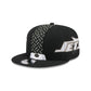 New York Jets 2025 NFL Rivalries Helmet Pack 9FIFTY Snapback Hat