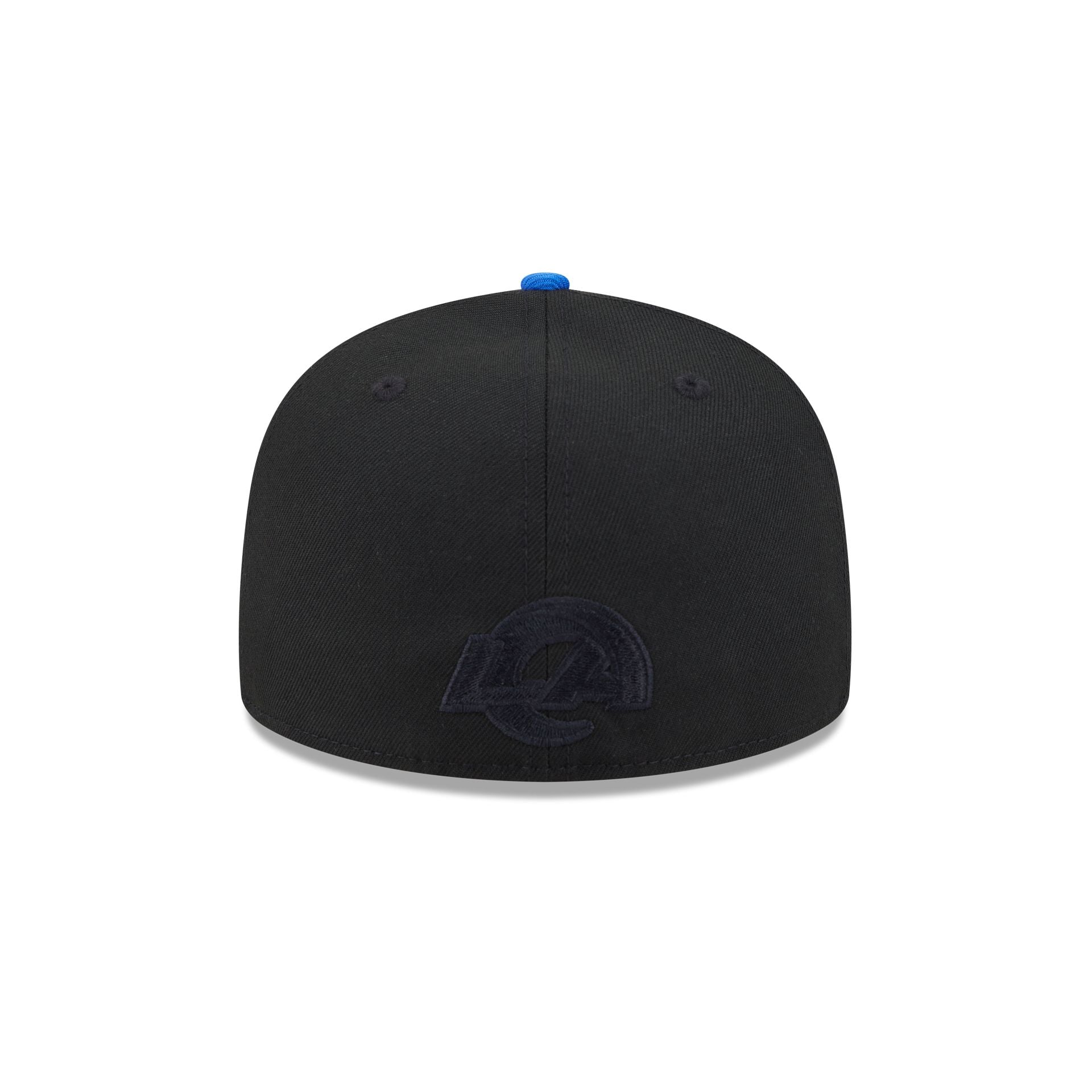 Nickelodeon Slime x Los Angeles Rams 59FIFTY Fitted Hat