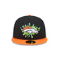 Nickelodeon Slime x Denver Broncos 59FIFTY Fitted Hat