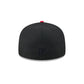 Nickelodeon Slime x Atlanta Falcons 59FIFTY Fitted Hat