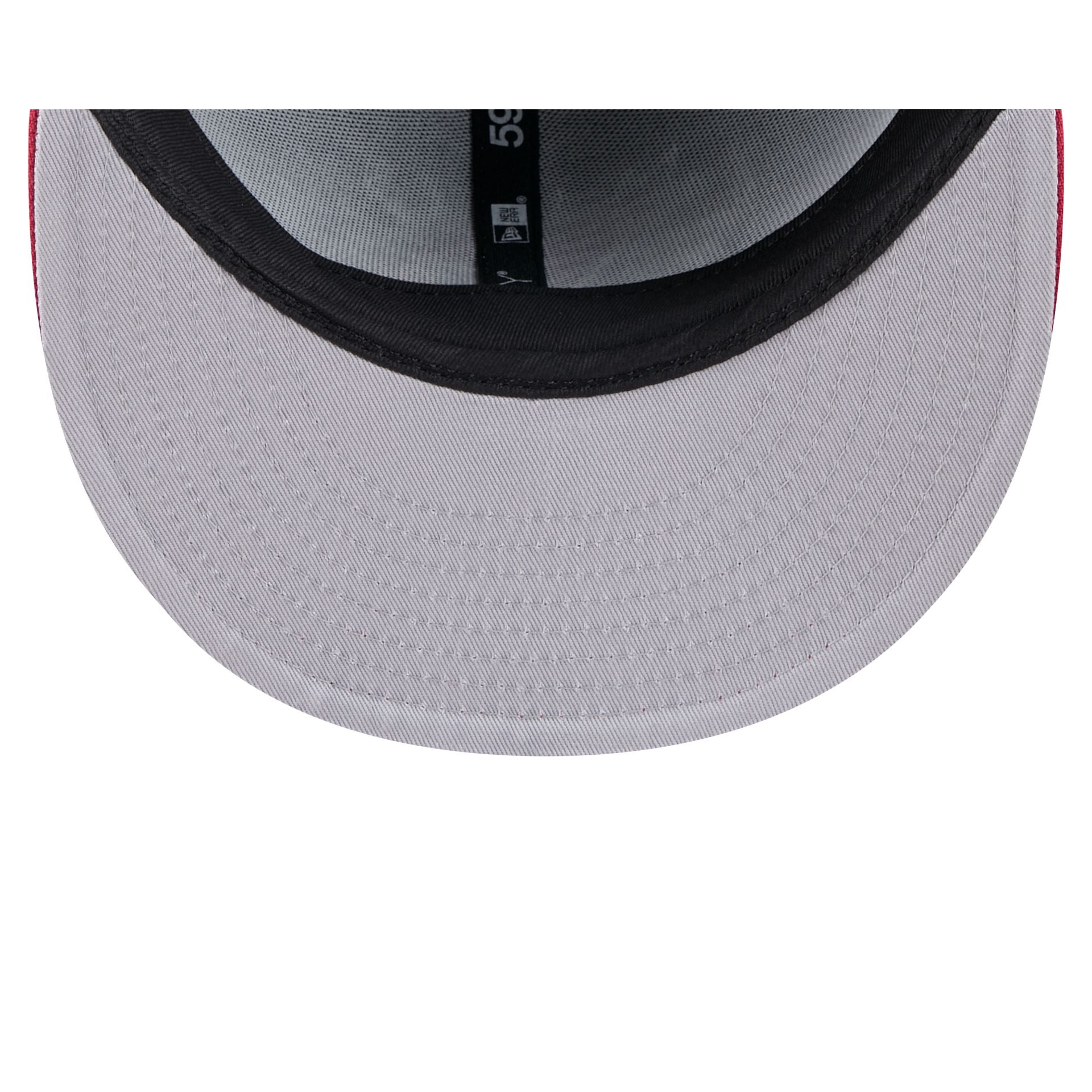 Nickelodeon Slime x Arizona Cardinals 59FIFTY Fitted Hat