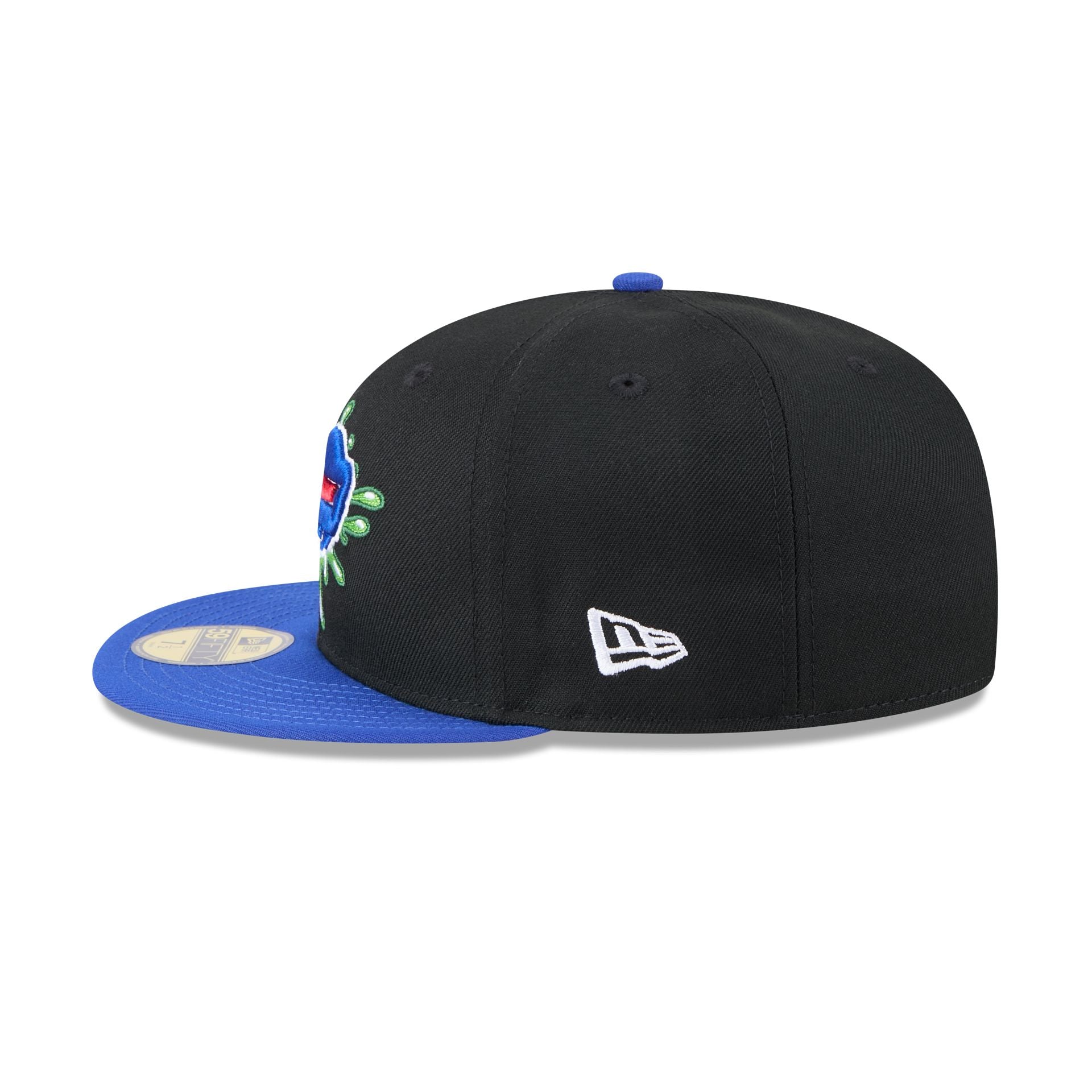 Nickelodeon Slime x Buffalo Bills 59FIFTY Fitted Hat