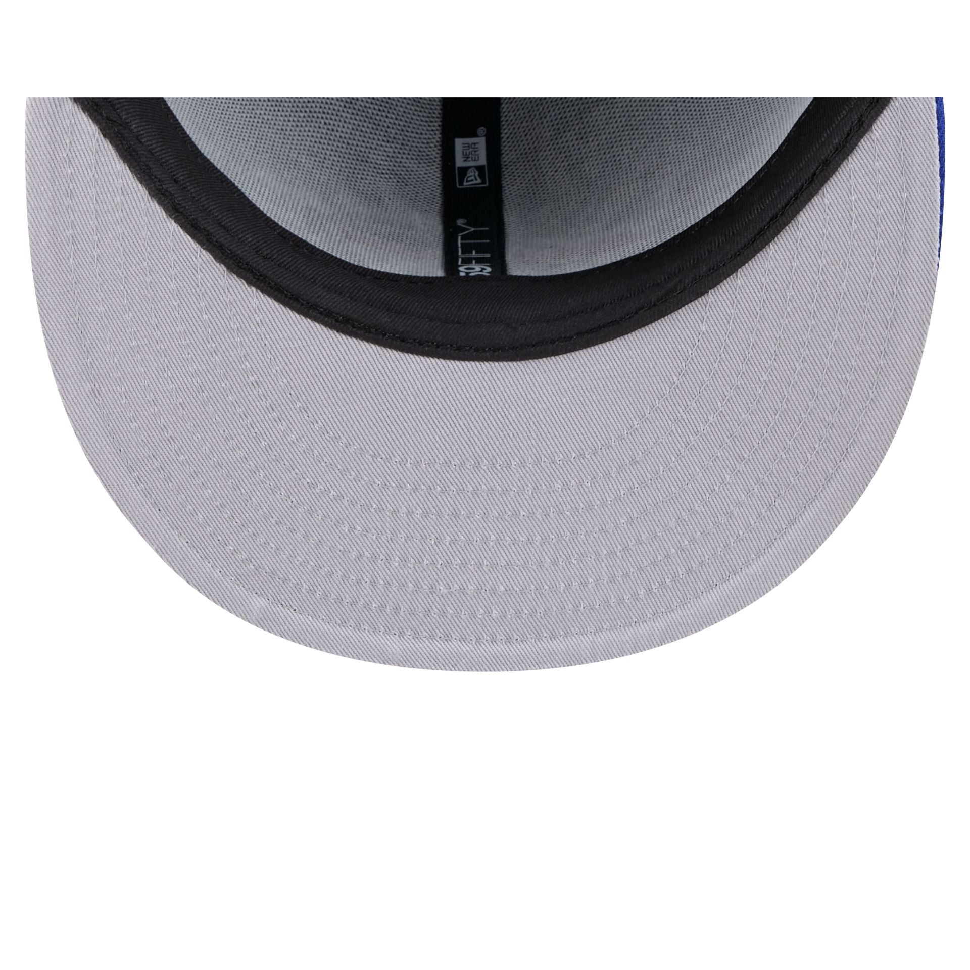 Nickelodeon Slime x Buffalo Bills 59FIFTY Fitted Hat