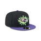 Nickelodeon Slime x Baltimore Ravens 59FIFTY Fitted Hat