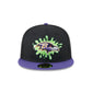Nickelodeon Slime x Baltimore Ravens 59FIFTY Fitted Hat