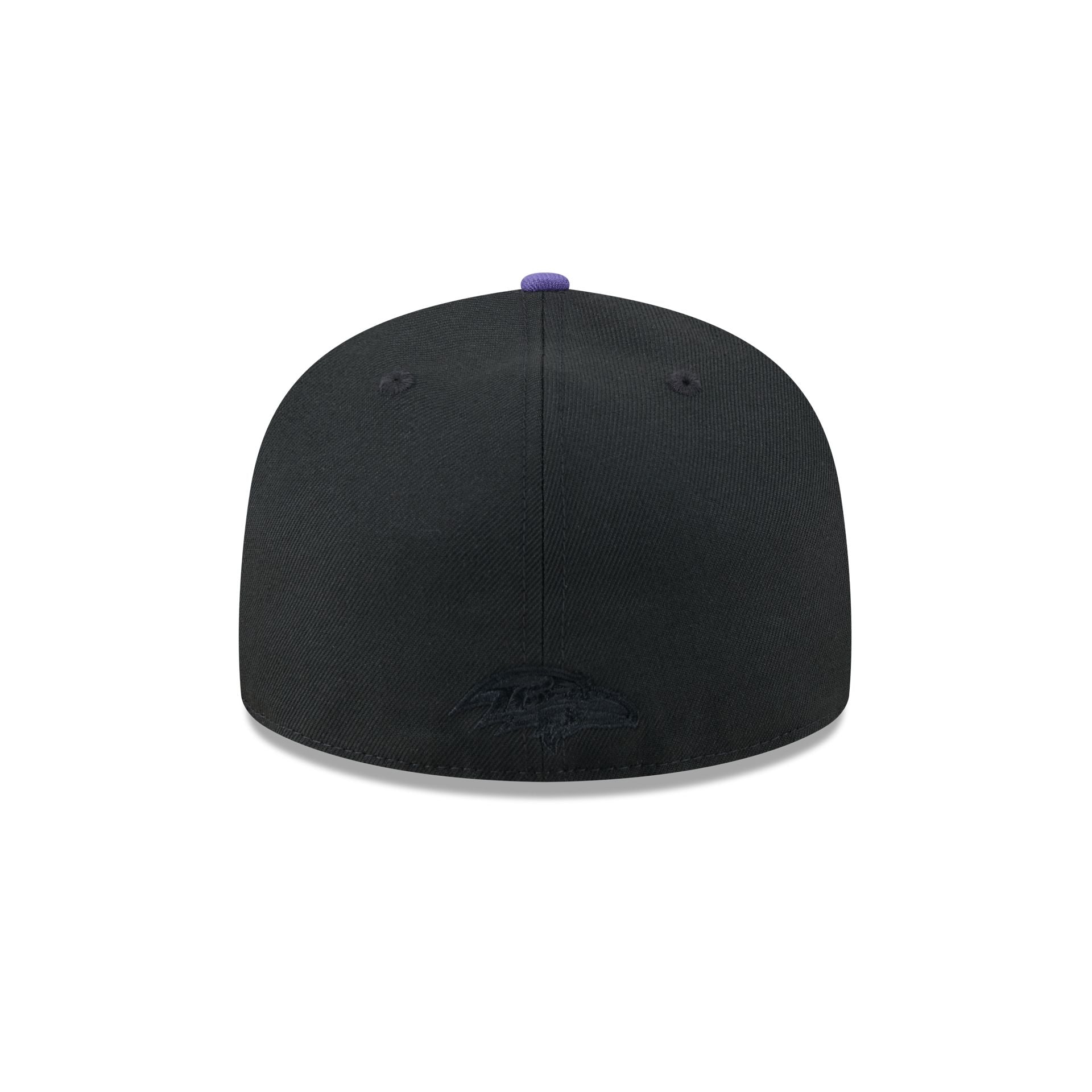 Nickelodeon Slime x Baltimore Ravens 59FIFTY Fitted Hat