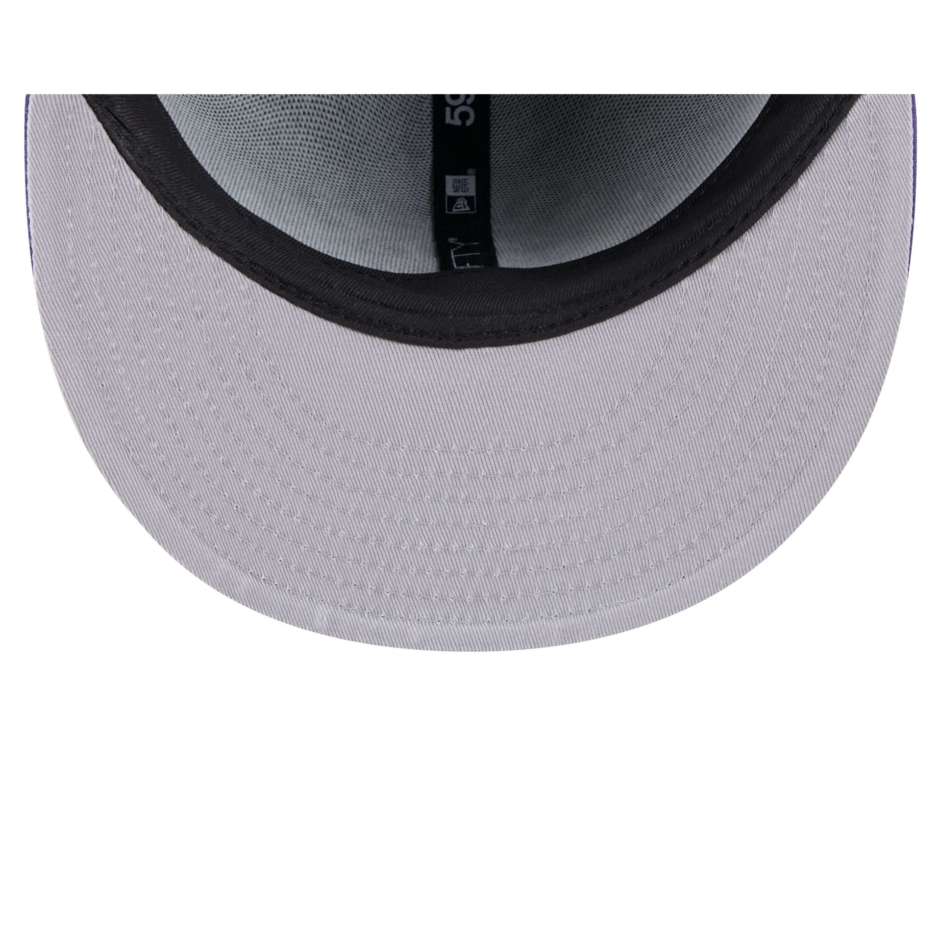 Nickelodeon Slime x Baltimore Ravens 59FIFTY Fitted Hat