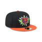 Nickelodeon Slime x Chicago Bears 59FIFTY Fitted Hat