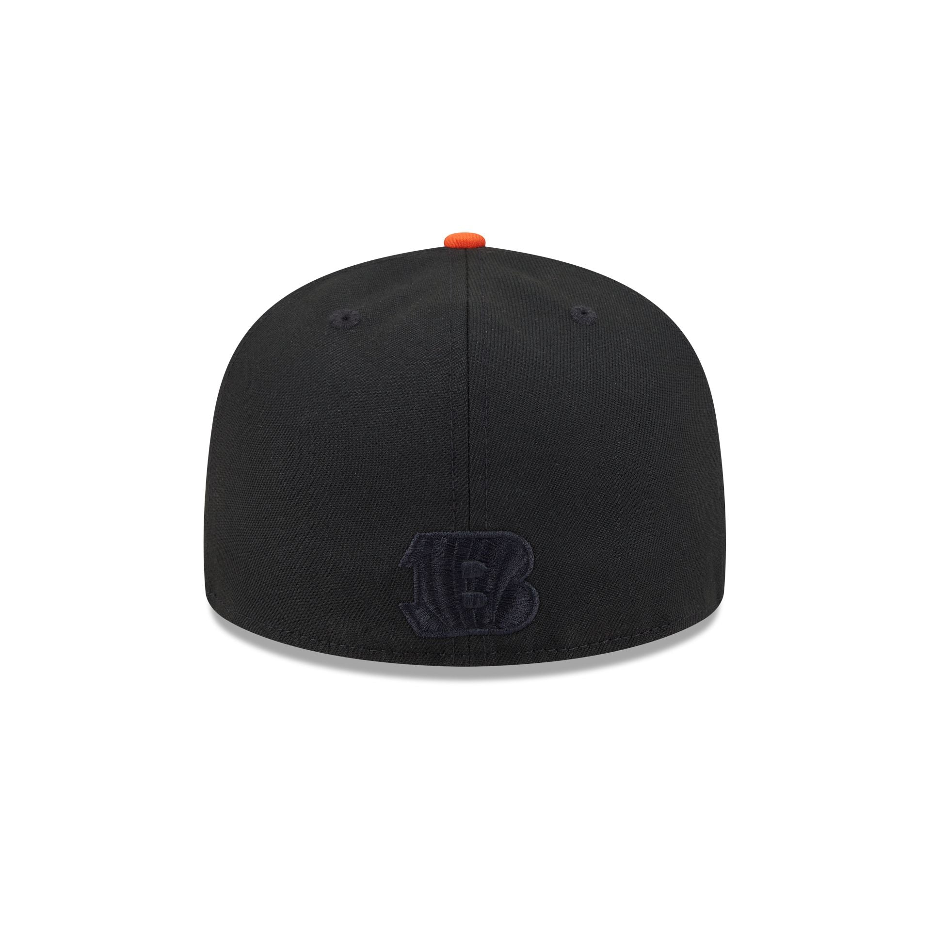 Nickelodeon Slime x Cincinnati Bengals 59FIFTY Fitted Hat