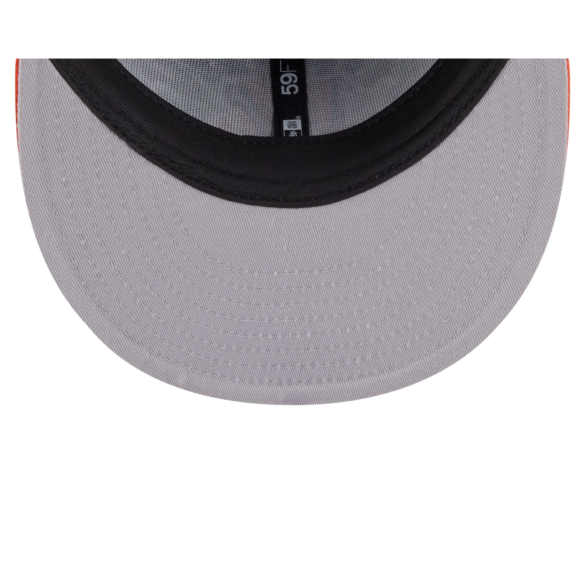 Nickelodeon Slime x Cincinnati Bengals 59FIFTY Fitted Hat